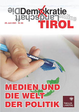 Zeitungscover PTS A Niederndorf
